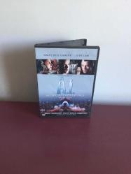 Dvd Film Yapay Zeka Türkçe Dublaj Jude Law Steven Spielberg