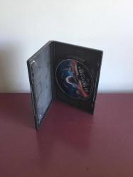 Dvd Film Yapay Zeka Türkçe Dublaj Jude Law Steven Spielberg