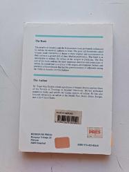 The Eye of the Heart -  An Introduction To Sufism And The Tariqats Of Anatolia And The Balkans ( D.R.204 )