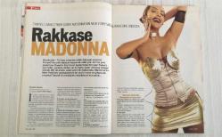 YENİ AKTÜEL – SAYI 50 – 22/28 HAZİRAN 2006 – 98 SAYFA  – CİM BOM’A RIBERY PİYANGOSU – ZERKAVİ’NİN GERÇEK HALEFİ KANDIRA’DA – “EŞ DEĞİŞTİRME” PATLADI – MÜZELER NATO UÇAĞIYLA SOYULDU – RAKKASE MADONNA: TANYELİ NEW YORK’TA DANS EDECEK – “TÜRBANIMI NEDEN ÇIKARDIM?”: MİLLİ GÖRÜŞ LİDERİNİN KIZI KONUŞTU – “ELİMDE ŞEYTAN VAR”: YABANCI EL SENDROMU – TİBET’E İKİ REKORLU DEMİRYOLU – “TASLAK SUÇ DEVLETİ YARATIR” – “ÇEVRECİLER BEYAZ ADAM OLDU” – KUSURSUZ KOPYALAR: MÜZELER SAHTE ESERLE DOLU – 9 BİN YILLIK YALNIZLIK: ÇATALHÖYÜK’TE KAZILAR – “YENİ ZİDANE” RIBERY – FUNDAR ARAR’LA “SON DANS” – “DOMINO” FİLMİ: GERÇEK BİR HAYATIN ÖYKÜSÜ -  FRANCK RIBERY – EMEL ALGAN – YUSUF ZEYNEL ABİDİN – AHMET ALGAN – TANYELİ – SUNAY DEMİRCAN – BAŞOĞLU – SALİH MEMECAN – FUNDA ARAR – PERİHAN MAGDEN – MEHMET ALİ KILIÇBAY – KEMAL SAYAR – NIHAL BENGİSU KARACA – AYŞE KORA – AYŞE ÇAVDAR – AHMET ÖRS – SÖNMEZ KARAKURT