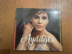 Aydilge - Kendi Yoluma Gidiyorum (AMBALAJINDA) CD