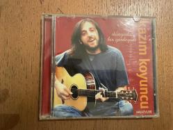 Kazım Koyuncu - Dünyada Bir Yerdeyim CD