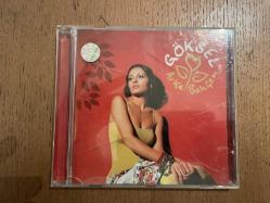 Göksel - Arka Bahçem CD