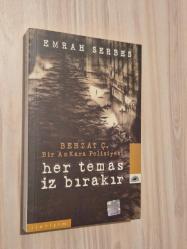 Her Temas İz Bırakır - Behzat Ç. Bir Ankara Polisiyesi