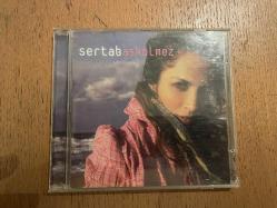 Sertab - Aşk Ölmez CD