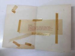 ERCAN TURGUT'UN ORİJİNAL LOBİ KARTI - 34 x 24 cm EBADINDA - ''PERİŞANIM'' FİLMİ. ERCAN TURGUT, CANAN PERVER, TEMEL GÜRSU, ERAY ÖZBAL, HÜSEYİN PEYDA, ALİYE RONA, REHA YURDAKUL, YILDIRIM GENCER, ERDOĞAN TÜNAŞ, ÇETİN GÜRTOP, ÖNDER FİLM