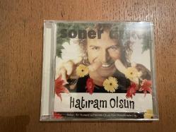 Soner Arıca - Hatıram Olsun CD