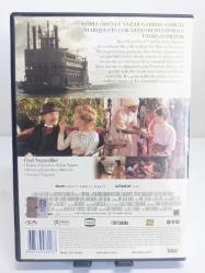 Kolera Günlerinde Aşk Love in the Time of Cholera DVD Film