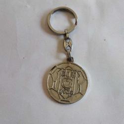 Beşiktaş Bjk Spor Anahtarlik