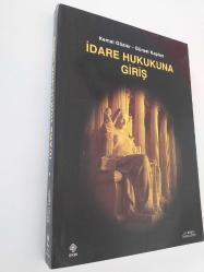 İDARE HUKUKUNA GİRİŞ