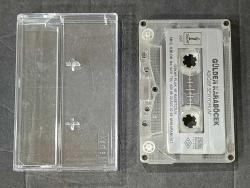 KARTONETİ YOKTUR * SADECE KASET * GÜLDEN KARABÖCEK * AŞIĞIM SEVİYORUM