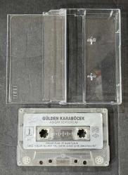 KARTONETİ YOKTUR * SADECE KASET * GÜLDEN KARABÖCEK * AŞIĞIM SEVİYORUM