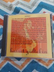 Hasret Gültekin seçmeler 1 CD 1994