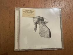 Coldplay - A Rush Of Blood To The Head CD