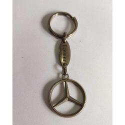 Mercedes Anahtarlik