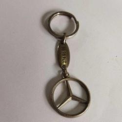 Mercedes Anahtarlik