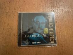 Özdemir Erdoğan - Unutulmayan Şarkılar CD