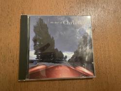 CHRIS REA - THE BEST OF CD