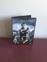 Dvd Film İp Man 2 Türkçe Dublaj