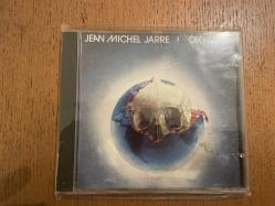 Jean Michel Jarre - Oxygene CD