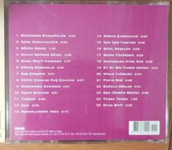 Belkıs Özener - Sahibinin Sesinden - Yeşilçam Şarkıları (CD)