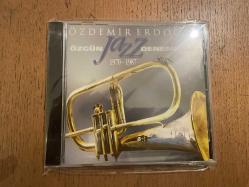 Özdemir Erdoğan - Özgün Jazz Denemeleri CD