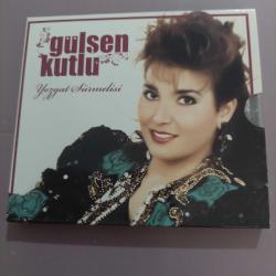 Gülşen kutlu yozgat sürmelisi CD