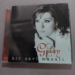Gülay sezer bir sevi masalı 90lar cd