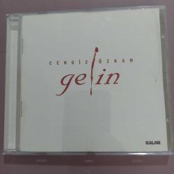 Cengiz özkan gelin cd
