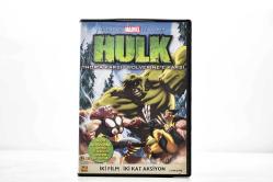Hulk - Wolverin'e Karşı // Thor'a Karşı