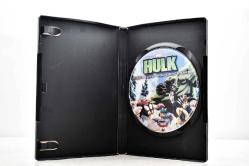 Hulk - Wolverin'e Karşı // Thor'a Karşı