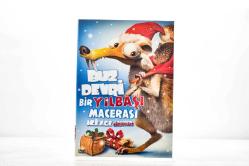 Buz Devri - Bir Yılbaşı Macerası