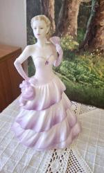 Royal doulton biblo