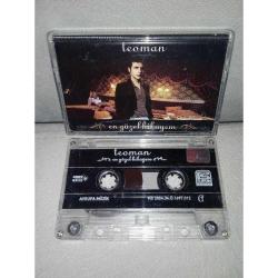 Kaset Teoman En Güzel Hikayem albümü. Orijinal sorunsuz koleksiyonluk