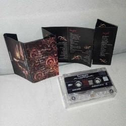 Kaset Teoman En Güzel Hikayem albümü. Orijinal sorunsuz koleksiyonluk