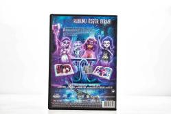 Monster High - Hayaletler Okulu