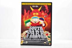 South Park - Bigger Longer Uncut