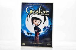 Efemera - Coraline - Koralin ve Gizli Dünya - kitantik - kitaLog