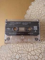 İBRAHİM TATLISES * SİZLER İÇİN / KASET