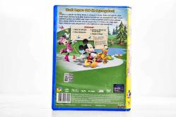 Mickey ile Bahçe Keyfi