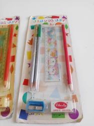 VİNTAGE KIRTASİYE KALEM SETİ