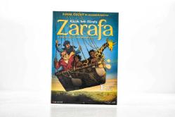 Küçük Tatlı Zarafa