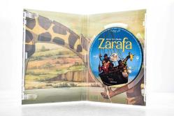 Küçük Tatlı Zarafa