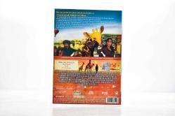 Küçük Tatlı Zarafa