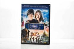 Terabithia Köprüsü
