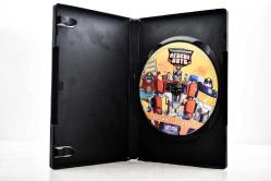 Transformers - Rescue Bots - 1.Sezon 6.Seri