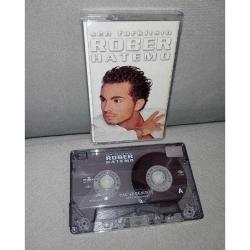 Kaset Rober Hatemo sen farklısın - Tanrım. 1998 Orijinal koleksiyonluk