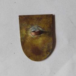 Konak Riza Ozmenoglu İlkokulu Rozeti