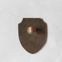 Konak Müdafaa-i Hukuk İlköğretim İlkokulu Rozeti