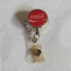 Coca Cola Kapak Formunda Kimliklik